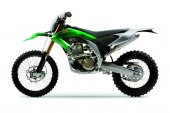 2008 Benelli BX 505 Enduro photo